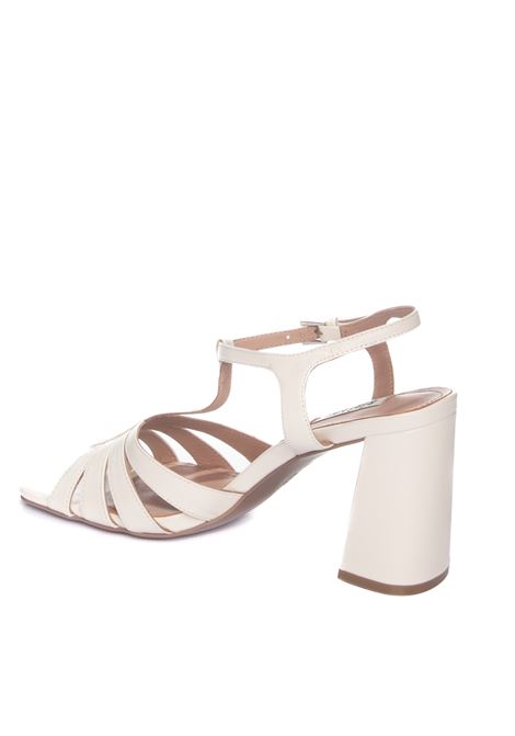 White 641 sandal BIBI LOU | 641Z10VKV24-BLANCO